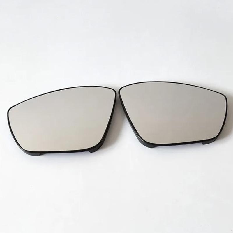 Heated Rearview Mirror Lens for 2019-2023 Opel Corsa F - Left & Right