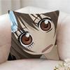 V-Vampire Anime Knight Pillow Case Pillowcase, Double-Sided Printed, Sofa Cushion, Bedroom Headboard Pillow