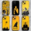 Custodia per Telefono Film Crime T-The Wolf of Wall Street Custodia per Telefono Confezione Morbida Leggera Per iPhone17 16 15 14 13ProMax