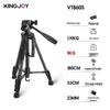 KINGJOY VT-860S Professionelles Multifunktionsstativ