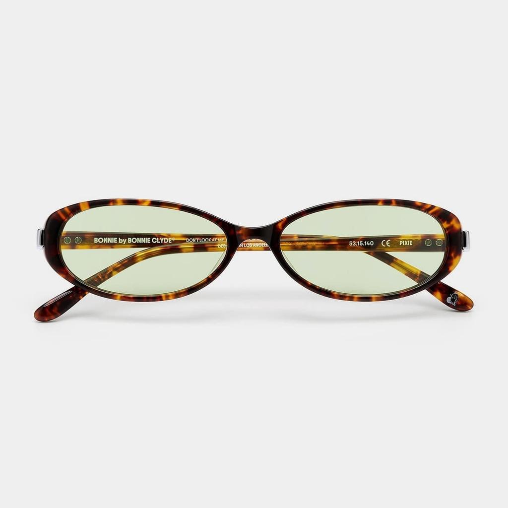 Bonikeullaideu Pixie Tortoise & Green Tint