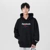 Reebok Sweatshirts Unisex Hooded Thickened Heavyweight 26SRMGK6U