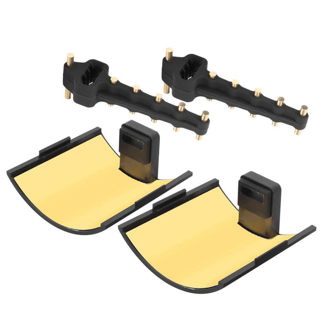 Antenna Signal Amplifier Range Extender Kit Fit for MAVIC 2 Drone Remote Controller