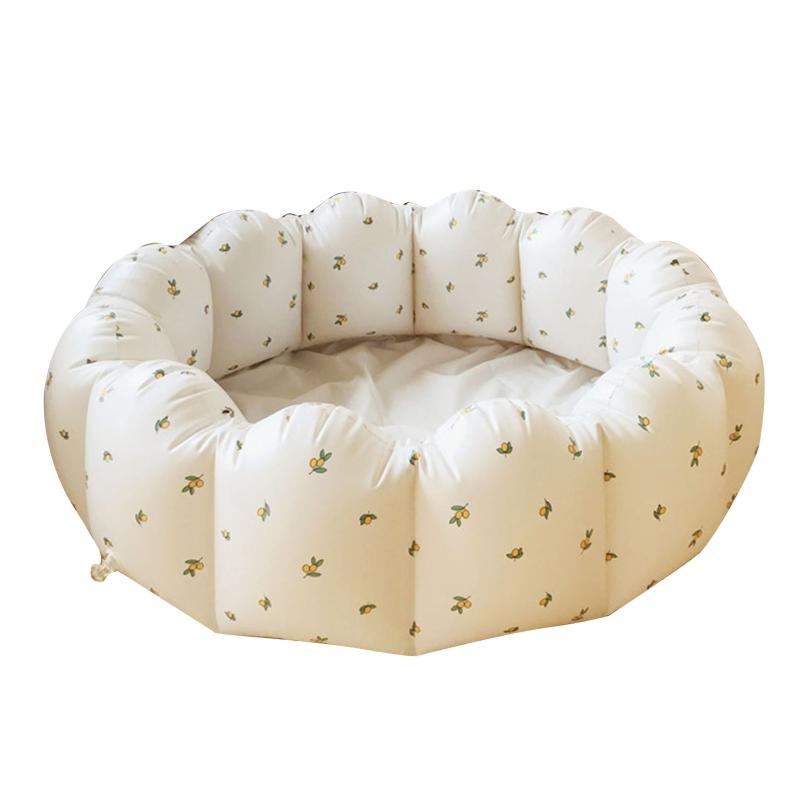 Babybecken für Kinder, Minipool für Kleinkinder & Säuglinge, Kleiner Kinder-Schwimmbecken