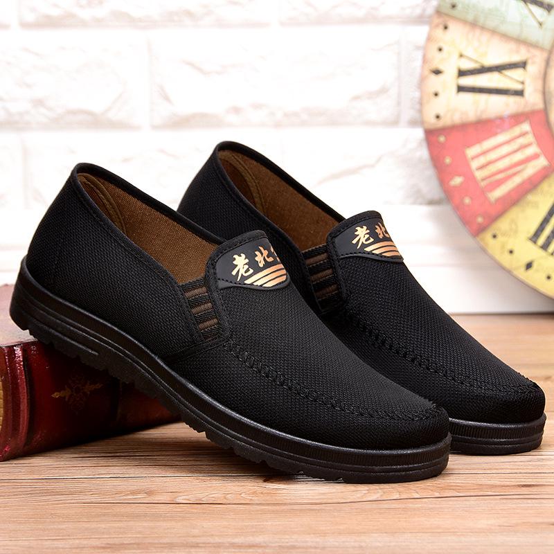 Spring Cloth Shoes Men's Canvas Shoes Sports Men's Shoes Designer Sneakers New Sneakers Flat 2024 newwf4