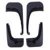 4pcs Car Mud Flaps Guard Maintenance Replacement for Mercedes Benz Vito V CLASS W447 2016 2021
