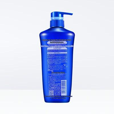 AquaSeal Feuchtigkeitsspendendes & Talgregulierendes Shampoo & Spülung Set