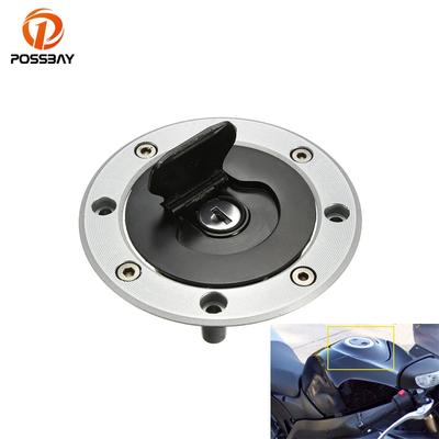 Motosiklet Yakıt Deposu Kapağı Petro Gaz Kapağı Kilidi Suzuki Hayabusa GSXR1300 SV650 SV650S DR-800 RF-400 GK78A GSXR 600 750 Parçaları
