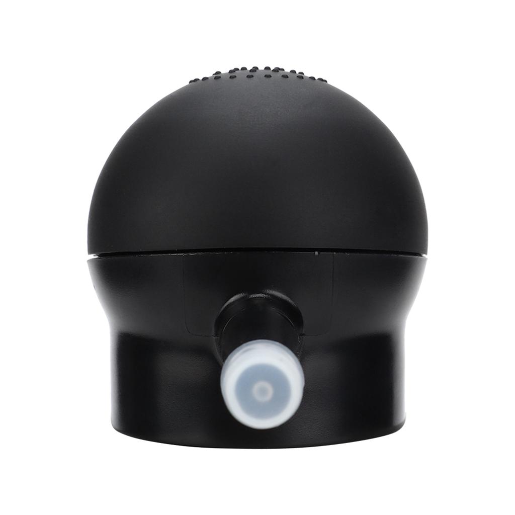 Hair Building Fibers Applicator Hair Fibers Spray Nozzle Pump Atomizer Hairdressing Tool