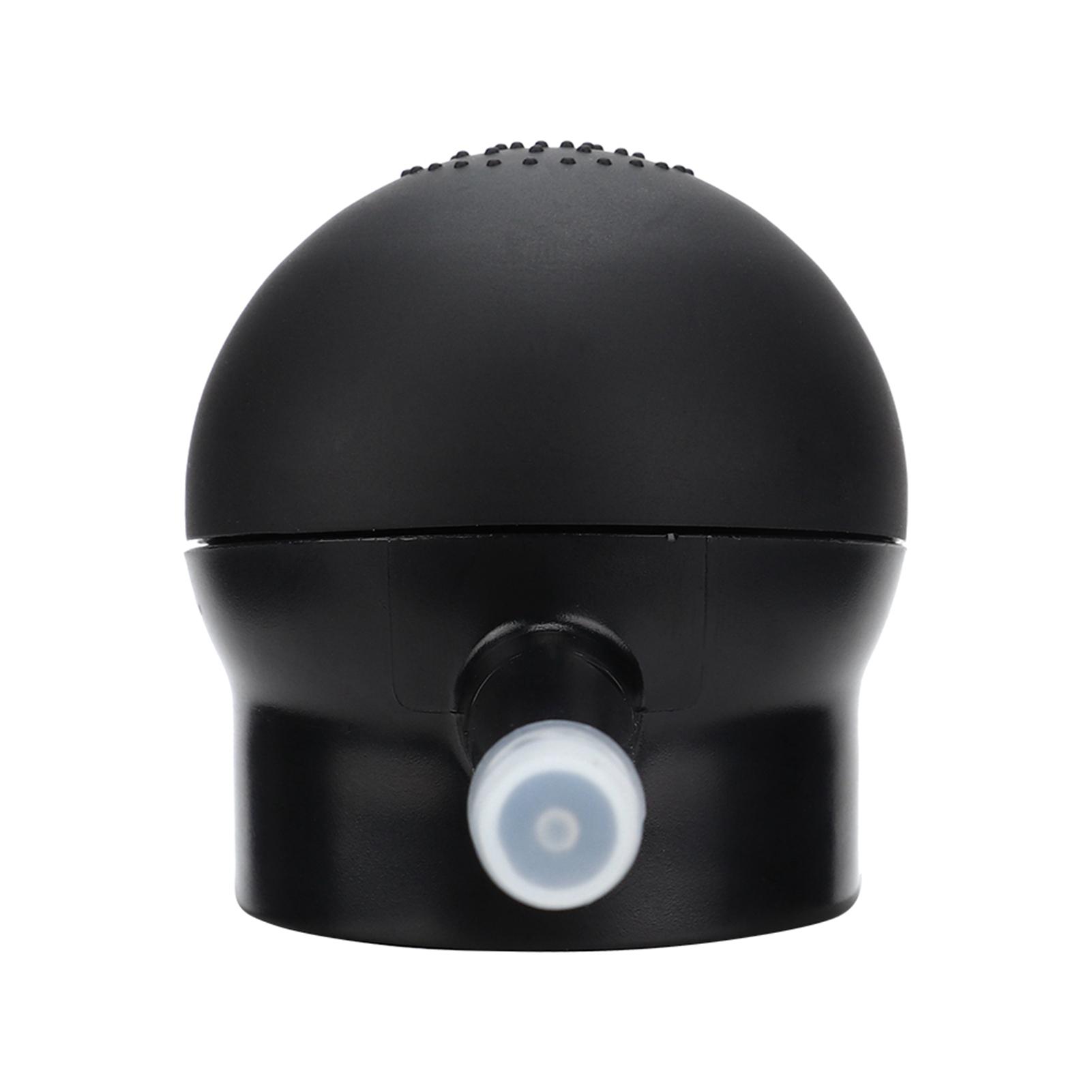 

Аппликатор для наращивания волос Насадка-распылитель для волос Насос-распылитель Инструмент для парикмахерских услуг