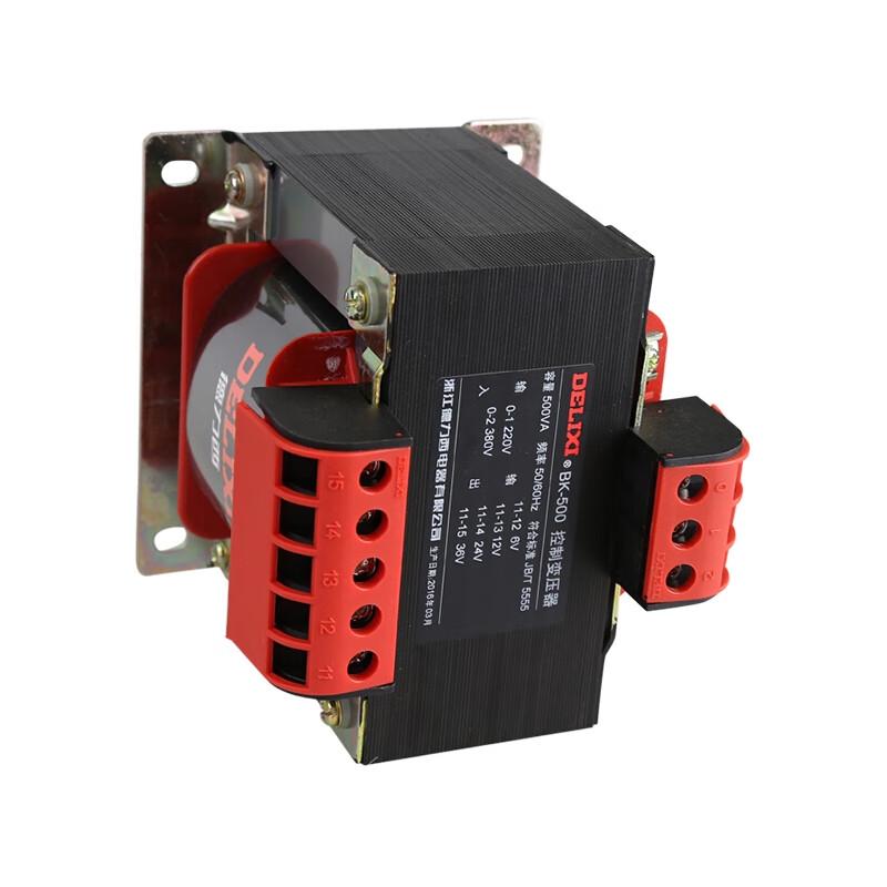 DELIXI Electric BK Series Control Transformer