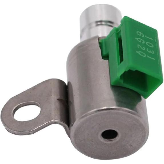 A760E A761E A761F AB60 A960E Transmission S2 Shift Solenoid 35240-50040 Compatible For Toyota Compatible For Lexus