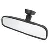 Atyhao Rearview Car Auxiliary Interior Rearview Room Flat ABS Smart Compatible with and Mirror, Mirror, Mirror, Mirror, Mirror, Material, Mirror,