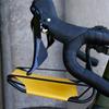 Quickly release Detachable Bike Rack High Strength Metal Construction Not Shake For Cycling Accessories