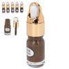 5ml Professional Microblading Pigment Eyebrow Makeup Tattoo Pigment Eyebrow Pigment Ink