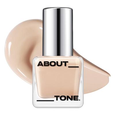 Make-up na obličej – Korektory a tónovací krémy
