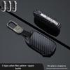 Key Cover for Kia K3, Sportage, K5, K2, Seltos, Niro, KX3, KX5 - Folding Car Shell & Buckle