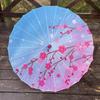 Chinese Antique Style Kids Women Decorative Umbrella  Bridesmaids Party Scenery
