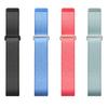 Originaalne nailonist rihm Google Fitbit Air nutikella tarvikutele Spordiks Hingav pulseira Käevõru Correa fitbit air band