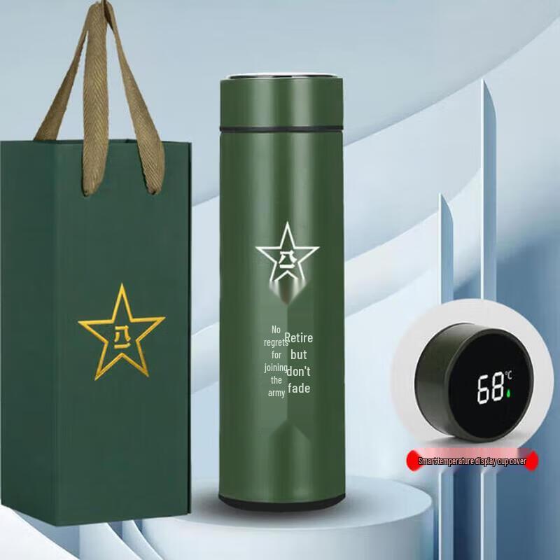ZLIII Smart Insulated Business Cup