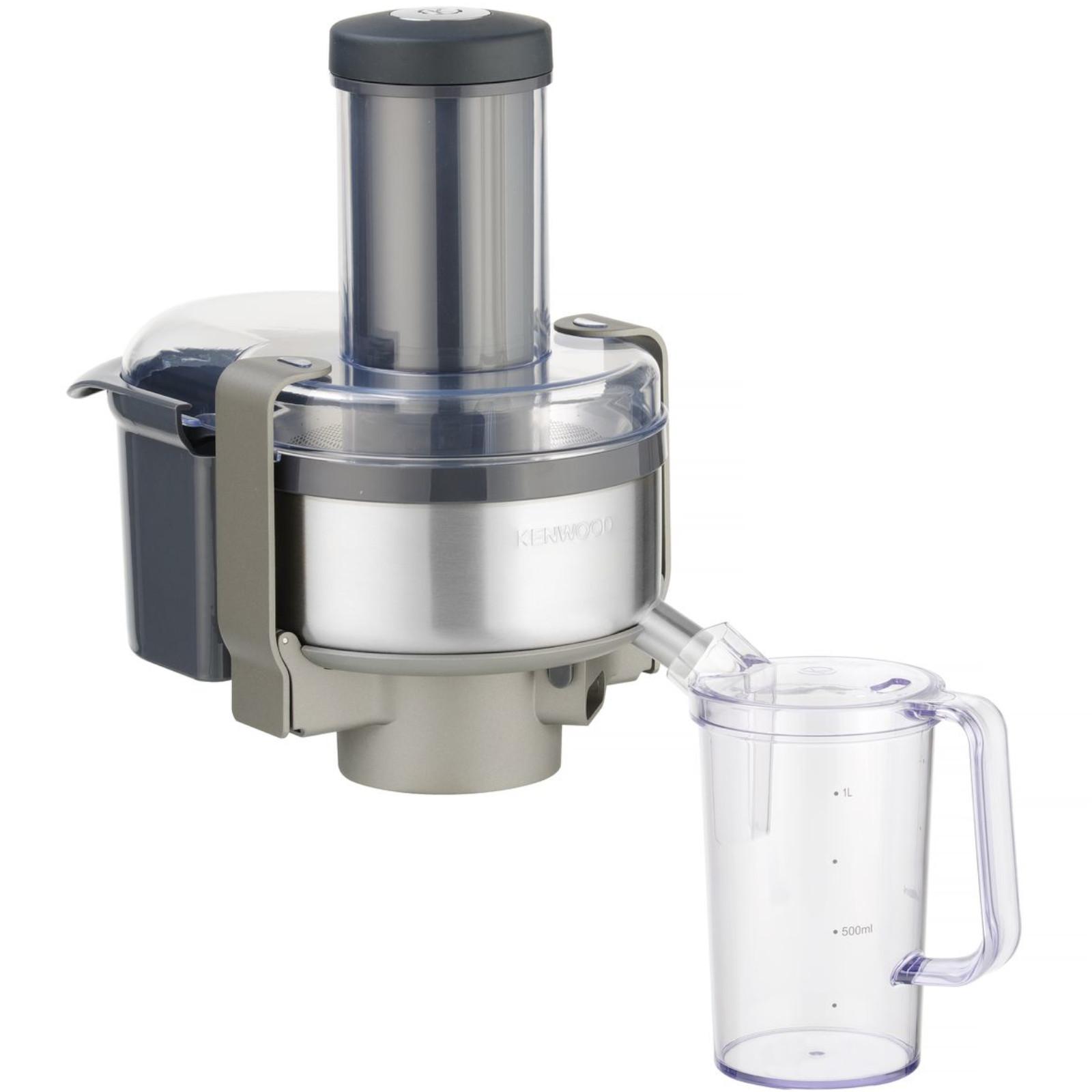 Accessorio per robot KENWOOD - centrifuga per mele intere
