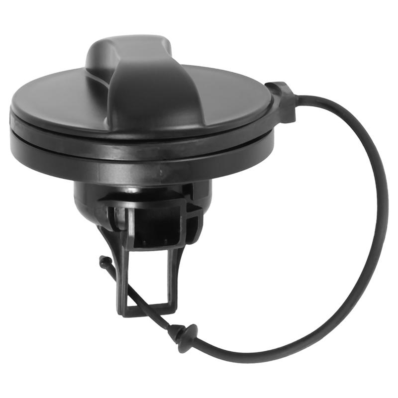 AT-Car Oil Fuel Filter Fuel Tank Cap For 301 3008 508 408 308 Citroen 2014 Elysee C4L Part Number:1609818980