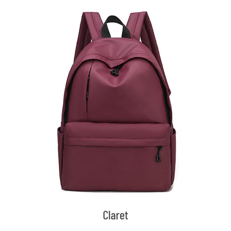 Li Shen Men s Large Capacity Casual Backpack