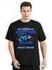 2020 Shelby GT 500 T-Shirt Casual Fitness T Shirt Cotton Tops Tees Men's Clothing Summer Oversi