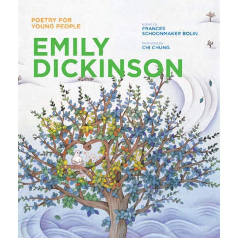 Poetry for Young People: Emily Dickinson (Poetry for Young People, )