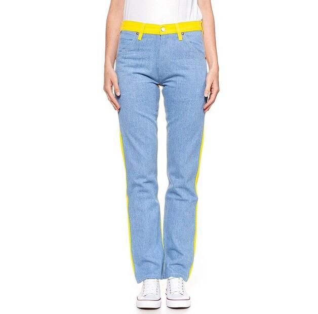

Джинсы Wrangler 11MWZ EU W26_L32