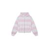 Scuff Vintage Striped Hoodie Y2K Style Loose Fit Streetwear Men Women