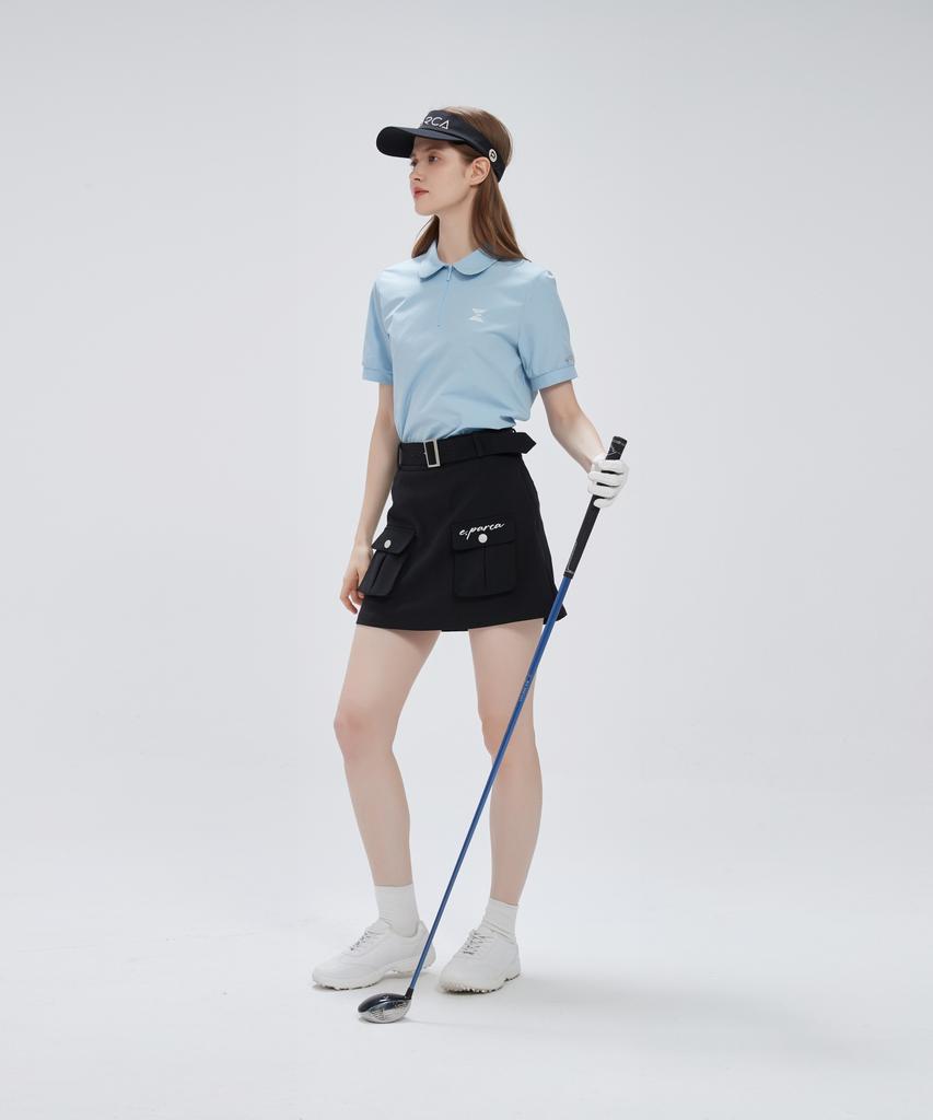 I Parka Cavallaria All-Time Pocket Skirt