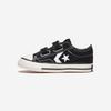 Converse Star Player 76 Easy On Black, A06893C, 1010113074, Popular Korean Shoes