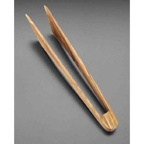 Metaltex Pince De Service Bois Dolivier 30 Cm - 580618010