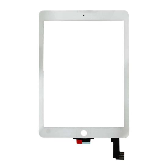 Glass Touch Screen Digitizer Front Panel for iPad 2/3/4/Mini/Mini 2/3/Air/Air 2