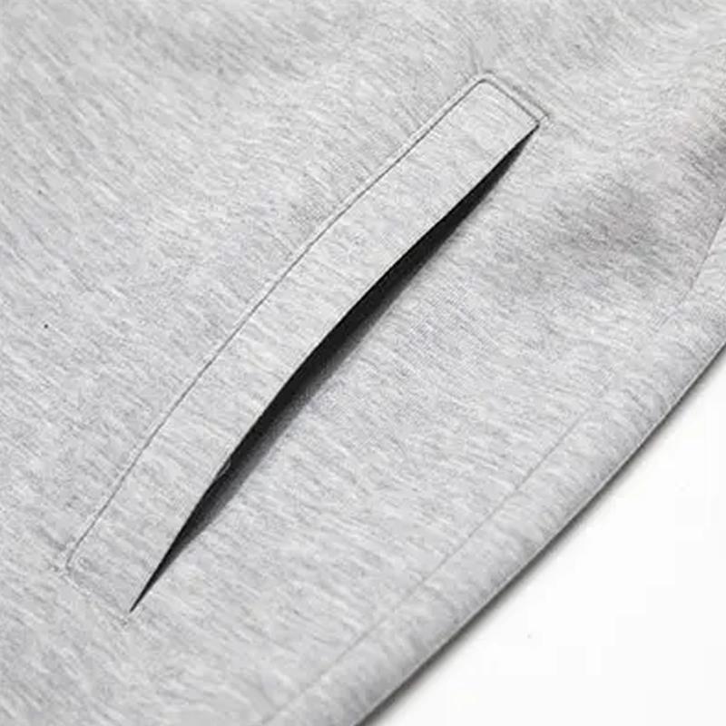 Li Ning Sweatshirts Herren Stehkragen Mittlerer Cardigan AWDVP57-1