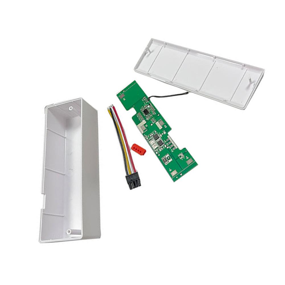 

Power Supply Kit For S50 Vacuum Cleaner Bedrooms Kitchens Home Cleaning Tools Replacement Plastic Power Supply Kit China Mainland