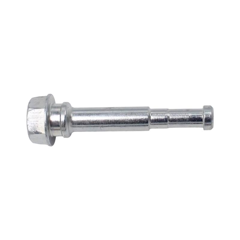 Comprehensive Professional Long Lasting Vehicles Front Brake Caliper Slider Pin for DIY Enthusiasts Ensures Safe Driving