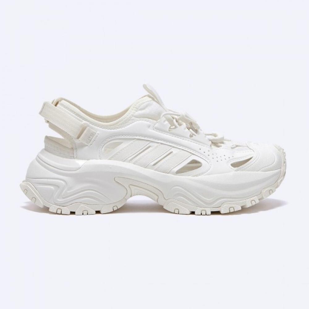 

Adidas Goyang Starfield Adidas Sneaker Sandals White Jp8897 white/245
