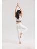 Summer Seamless Girls' Nylon Yoga & Dance Pants
