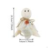 Halloween Tree Topper Decoration Creative Horror Funny Treetop Ornament for Holidays