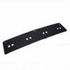 Front Bumper License Plate Bracket Replacement for C Class W205 2015 2018 2058800144 Tag Plate Frame Holder EU Version