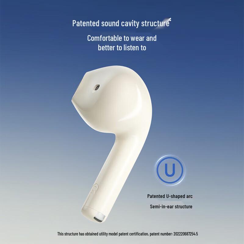 EDIFIER Zero Air True Wireless Earbuds