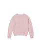 CLOVE [24Fw Clove] Knit Pullover (Pink)
