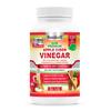Apple Cider Vinegar, Ginger Root Powder, 120 Vegetable Capsules Dietary Supplement