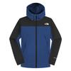 Urban Exploration SS25 Jacke Herren Blau NF0A8ESR-F1T