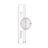 Navigation Slide Rule KCNP-1 Designed for Pilots with High Light Transmittance and Stable Performance Wide Temperatures