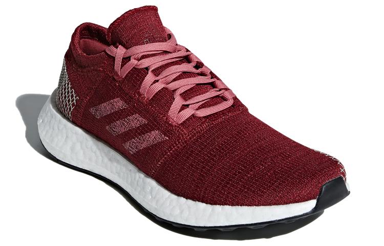 Adidas Wmns PureBoost Go 'Trace Maroon' Women's B75768