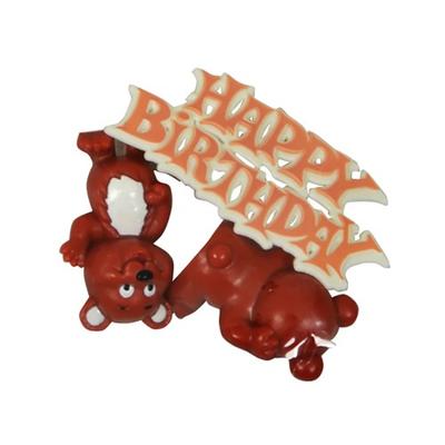 Party-Kuchenaufsätze