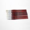 Professional Sable Hair Ink Brush Paint Art Brushes for Drawing Gouache Oil Painting Brush Art